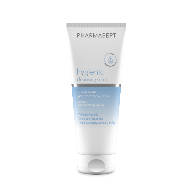 PHARMASEPT - HYGIENIC Cleansing Scrub - 200ml